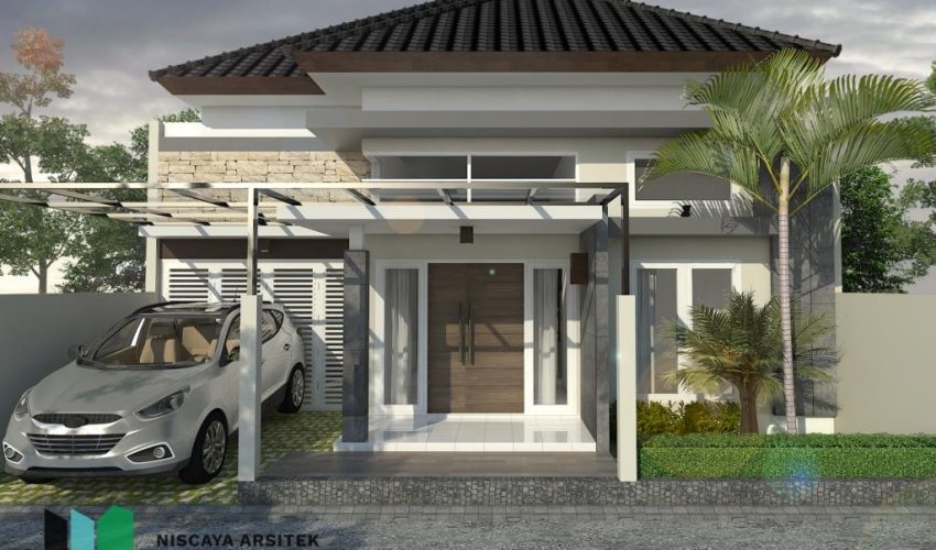 Rekomendasi Kontraktor Rumah Jogja Berpengalaman dari Niscaya Arsitek