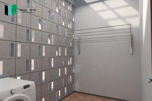 08 Tempat Jemur View 1