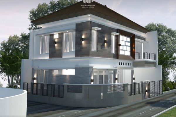 Arsitek Jogja Murah dan Profesional: Solusi Desain Berkualitas